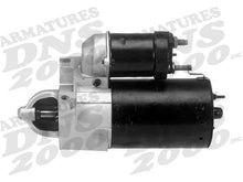 Load image into Gallery viewer, SS0127-1 DNS Remanufactured Starter Motor Motor DNS Canada