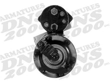 Load image into Gallery viewer, SS0127-3 DNS Remanufactured Starter Motor Motor DNS Canada