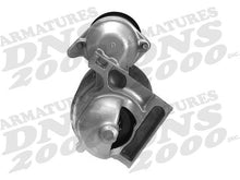 Load image into Gallery viewer, SS0127 DNS Remanufactured Starter Motor Motor DNS Canada