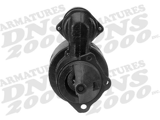 SS0160 DNS Remanufactured Starter Motor Motor DNS Canada