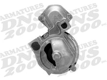 Load image into Gallery viewer, SS0187 DNS Remanufactured Starter Motor Motor DNS Canada