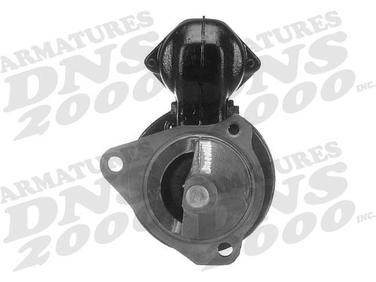 SS0194 DNS Remanufactured Starter Motor Motor DNS Canada