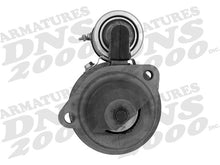 Load image into Gallery viewer, SS0312 DNS Remanufactured Starter Motor Motor DNS Canada