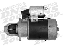 Charger l'image dans la galerie, SS0314 DNS Remanufactured Starter Motor Motor DNS Canada