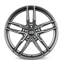 Load image into Gallery viewer, 511-880-4445GR - Enkei SS05 18X8 5X112 45mm Hyper Gray - Enkei Wheels Canada