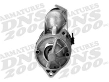 Load image into Gallery viewer, SS0574 DNS Remanufactured Starter Motor Motor DNS Canada