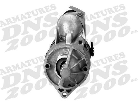 SS0574 DNS Remanufactured Starter Motor Motor DNS Canada