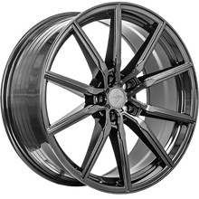 Load image into Gallery viewer, SS192092351 - Sentali Street SS1 20X9 5X112 35mm Graphite - Sentali Street Wheels Canada