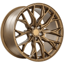 Load image into Gallery viewer, SS2419951384 - Sentali Street SS2 19X9.5 5X114.3 38mm Matte Bronze - Sentali Street Wheels Canada
