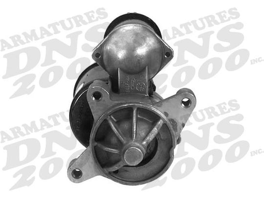 SS3194 DNS Remanufactured Starter Motor Motor DNS Canada