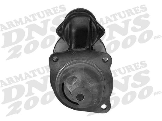 SS3300 DNS Remanufactured Starter Motor Motor DNS Canada