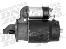 Load image into Gallery viewer, SS3546 DNS Remanufactured Starter Motor Motor DNS Canada