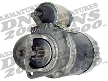 Load image into Gallery viewer, SS3616 DNS Remanufactured Starter Motor Motor DNS Canada