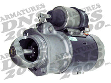 Load image into Gallery viewer, SS3622 DNS Remanufactured Starter Motor Motor DNS Canada