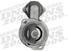 Load image into Gallery viewer, SS3636 DNS Remanufactured Starter Motor Motor DNS Canada