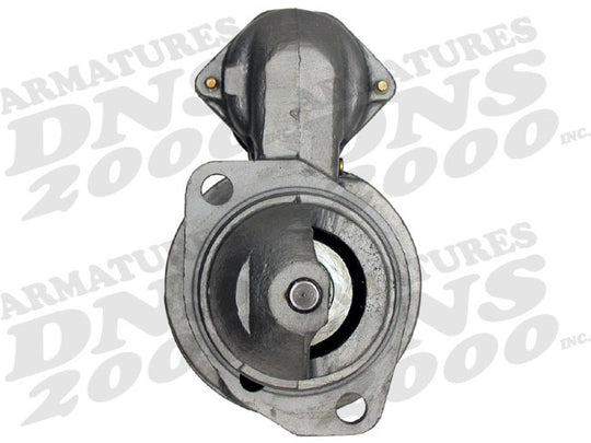 SS3636 DNS Remanufactured Starter Motor Motor DNS Canada