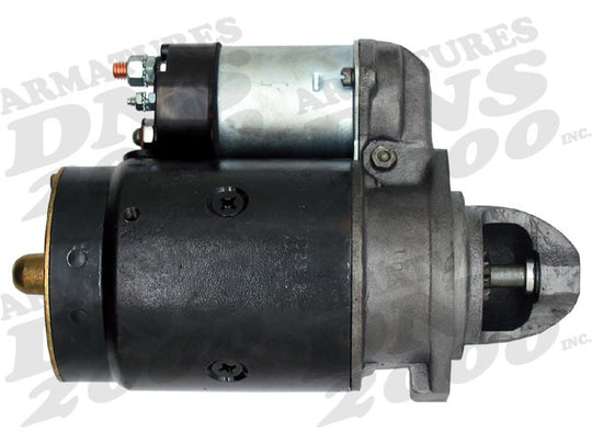 SS3637 DNS Remanufactured Starter Motor Motor DNS Canada