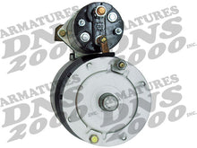 Load image into Gallery viewer, SS3657 DNS Remanufactured Starter Motor Motor DNS Canada