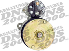 Load image into Gallery viewer, SS3674 DNS Remanufactured Starter Motor Motor DNS Canada
