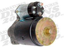 Load image into Gallery viewer, SS3675 DNS Remanufactured Starter Motor Motor DNS Canada