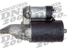Charger l'image dans la galerie, SS3678 DNS Remanufactured Starter Motor Motor DNS Canada