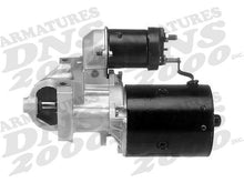 Load image into Gallery viewer, SS3741 DNS Remanufactured Starter Motor Motor DNS Canada