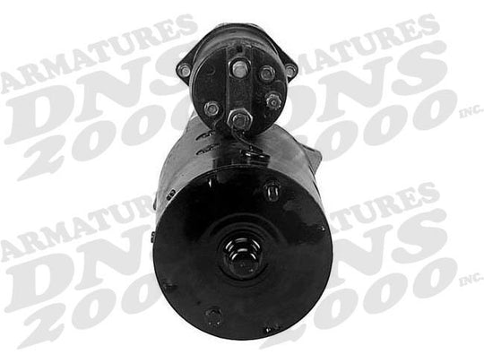SS3764 DNS Remanufactured Starter Motor Motor DNS Canada