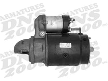 Load image into Gallery viewer, SS4149 DNS Remanufactured Starter Motor Motor DNS Canada