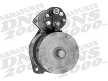 Load image into Gallery viewer, SS4263 DNS Remanufactured Starter Motor Motor DNS Canada