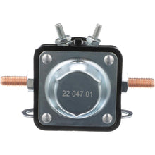 Charger l'image dans la galerie, SS588T Starter Solenoid Standard T Series Canada