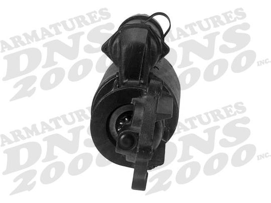 SS6301 DNS Remanufactured Starter Motor Motor DNS Canada
