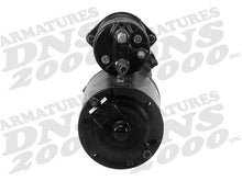 Load image into Gallery viewer, SS6331 DNS Remanufactured Starter Motor Motor DNS Canada