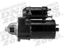 Charger l'image dans la galerie, SS6400 DNS Remanufactured Starter Motor Motor DNS Canada