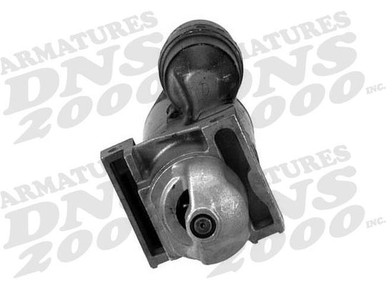 SS6407 DNS Remanufactured Starter Motor Motor DNS Canada