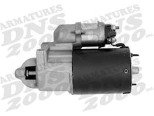Load image into Gallery viewer, SS6415NS DNS Remanufactured Starter Motor Motor DNS Canada