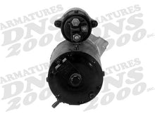 Load image into Gallery viewer, SS6418 DNS Remanufactured Starter Motor Motor DNS Canada