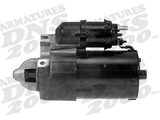 SS6424 DNS Remanufactured Starter Motor Motor DNS Canada