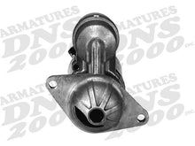 Load image into Gallery viewer, SS6433 DNS Remanufactured Starter Motor Motor DNS Canada