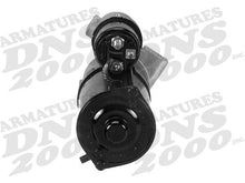 Load image into Gallery viewer, SS6442 DNS Remanufactured Starter Motor Motor DNS Canada