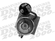 Load image into Gallery viewer, SS6449 DNS Remanufactured Starter Motor Motor DNS Canada