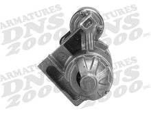 Load image into Gallery viewer, SS6470 DNS Remanufactured Starter Motor Motor DNS Canada