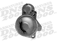Load image into Gallery viewer, SS6471 DNS Remanufactured Starter Motor Motor DNS Canada