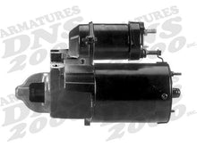 Load image into Gallery viewer, SS6473 DNS Remanufactured Starter Motor Motor DNS Canada