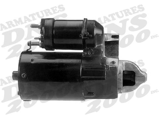 SS6474 DNS Remanufactured Starter Motor Motor DNS Canada