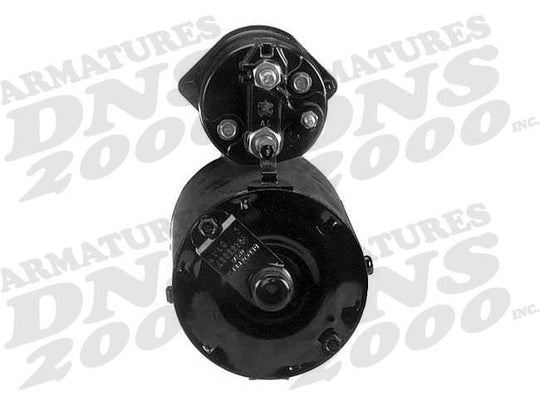SS6475 DNS Remanufactured Starter Motor Motor DNS Canada