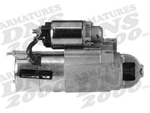 Load image into Gallery viewer, SS6482 DNS Remanufactured Starter Motor Motor DNS Canada