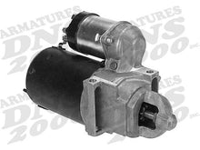 Load image into Gallery viewer, SS6483 DNS Remanufactured Starter Motor Motor DNS Canada