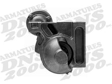 Load image into Gallery viewer, SS6484 DNS Remanufactured Starter Motor Motor DNS Canada