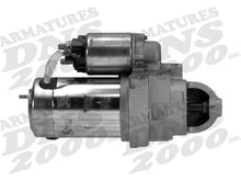 Load image into Gallery viewer, SS6485 DNS Remanufactured Starter Motor Motor DNS Canada