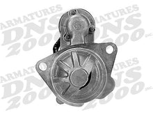 Load image into Gallery viewer, SS6487 DNS Remanufactured Starter Motor Motor DNS Canada